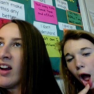 Meet your Posher, Allison